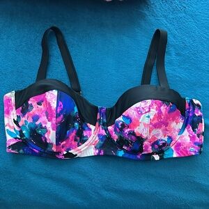 Ava & Viv Swim Top